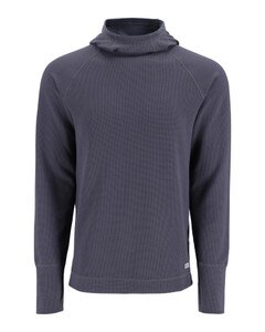 Simms Highline Hoody Men's in Selvedge